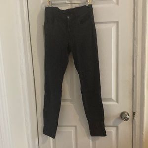 J Brand skinny jeans